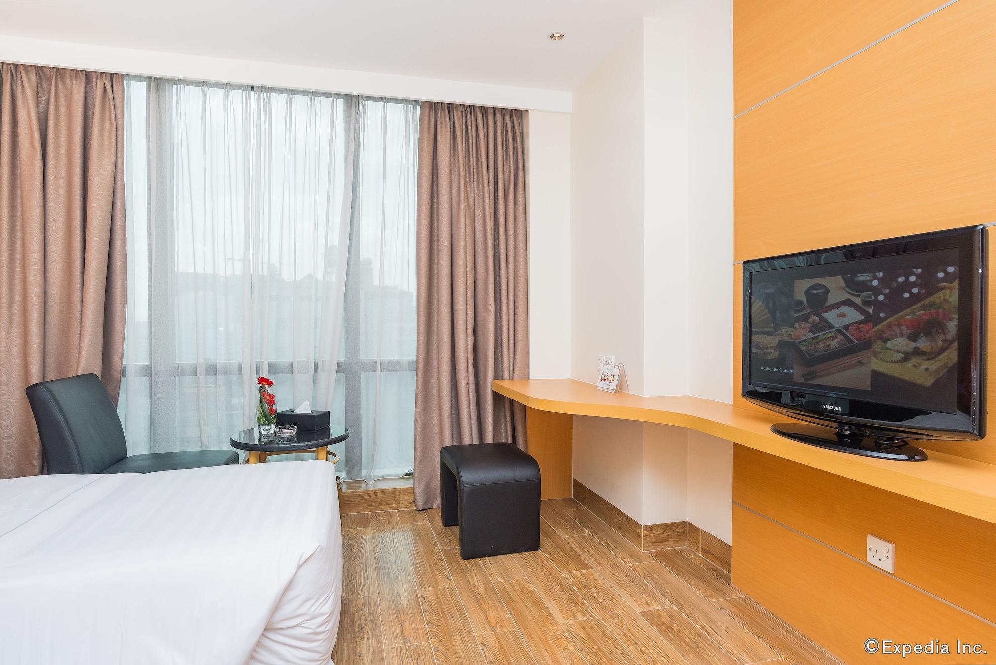 Fortuna Hotel Ханой Екстериор снимка