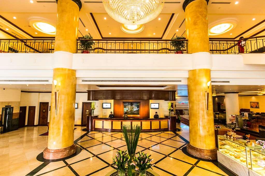 Fortuna Hotel Ханой Интериор снимка