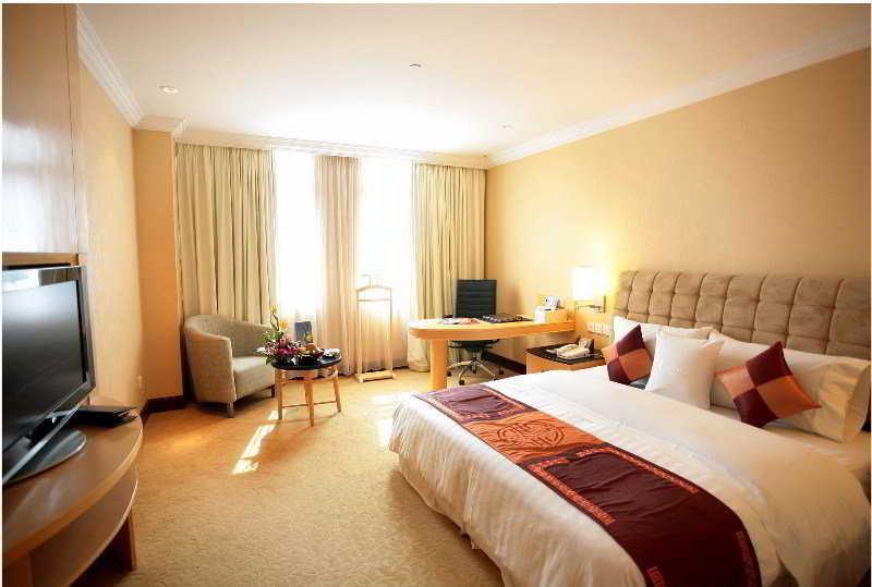 Fortuna Hotel Ханой Екстериор снимка