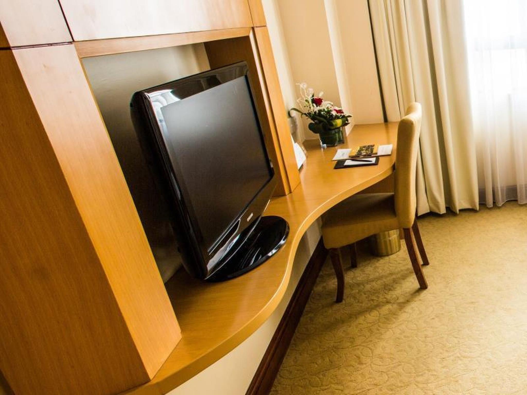 Fortuna Hotel Ханой Екстериор снимка