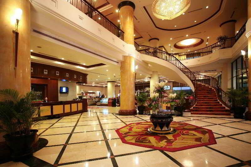 Fortuna Hotel Ханой Екстериор снимка