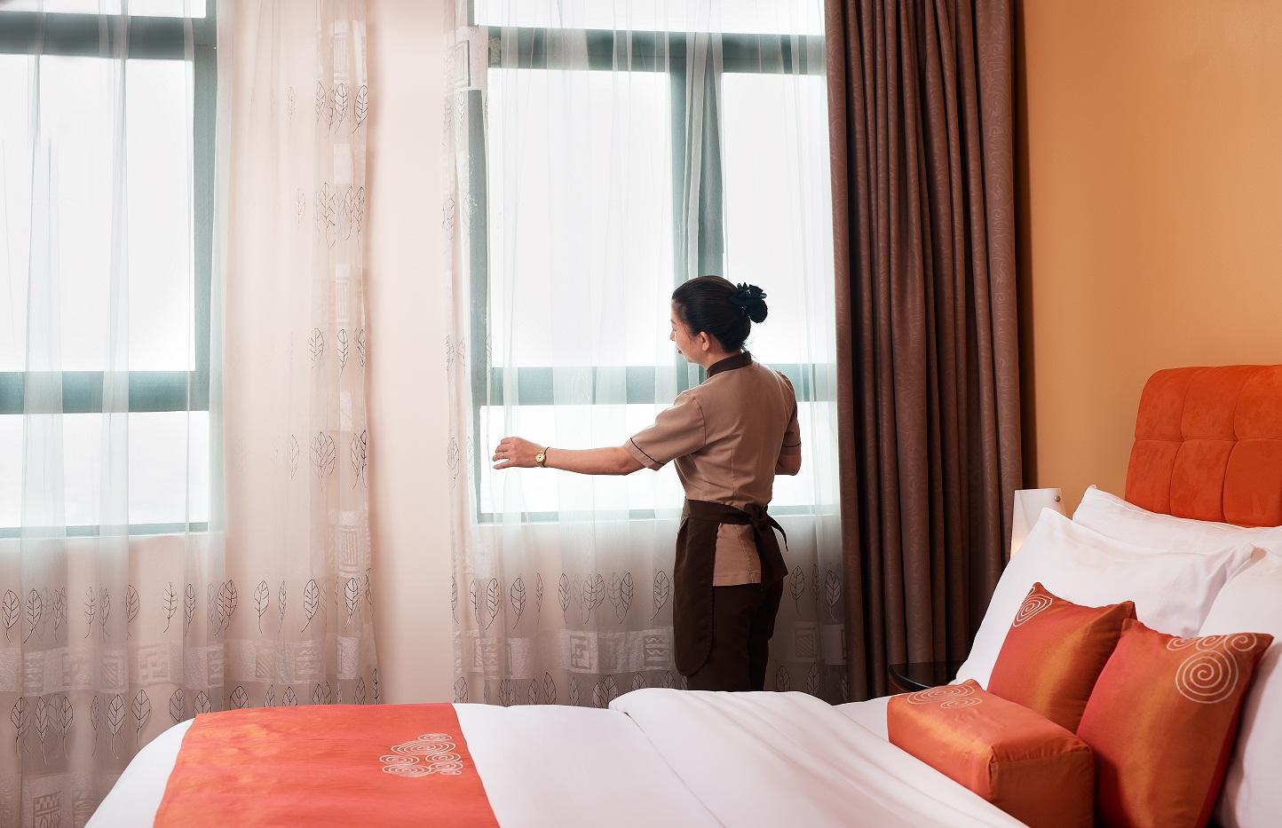 Fortuna Hotel Ханой Екстериор снимка