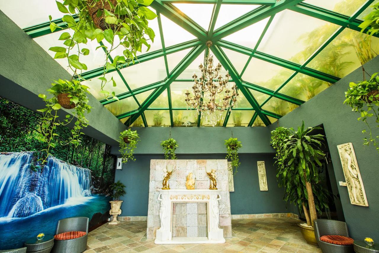 Fortuna Hotel Ханой Екстериор снимка