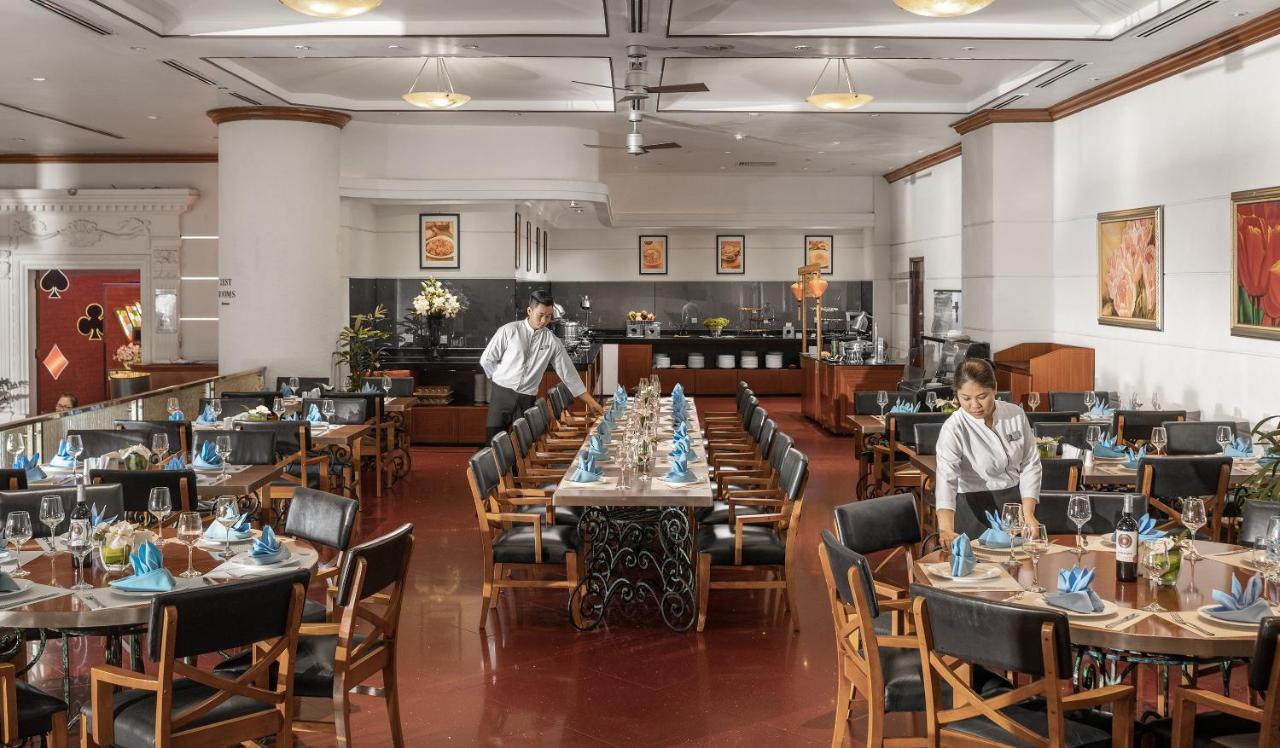 Fortuna Hotel Ханой Екстериор снимка