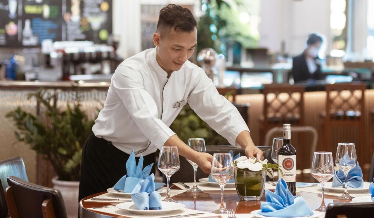 Fortuna Hotel Ханой Екстериор снимка
