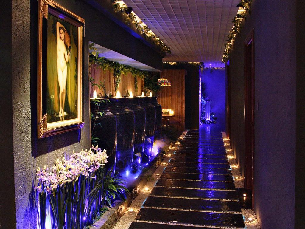Fortuna Hotel Ханой Екстериор снимка